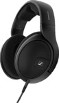 SENNHEISER HD 560S, Over-ear Kopfh&ouml;rer Schwarz