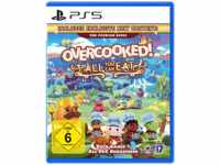Overcooked! All You Can Eat - [PlayStation 5]