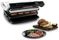 TEFAL GC760D OptiGrill Elite XL Kontaktgrill
