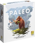 HANS IM GL&Uuml;CK Paleo Gesellschaftsspiel Mehrfarbig