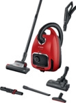BOSCH BGL6TPET Staubsauger, maximale Leistung: 700 Watt