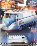 HOT WHEELS Premium Car Boulevard Sortiment Spielzeugfahrzeug