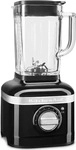 KITCHENAID 5KSB4026EOB, KITCHENAID 5KSB4026EOB K400 ARTISAN ONYX SCHWARZ Standmixer