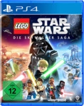 LEGO Star Wars: Die Skywalker Saga - [PlayStation 4]