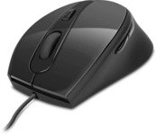 ISY ICM-3100 Maus, Schwarz
