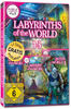 Labyrinths of the World 1-3 - [PC]