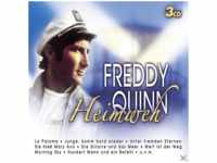 Freddy Quinn - Heimweh (CD)