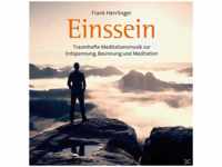 Frank Herrlinger - Einssein (CD)