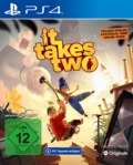 It Takes Two - [PlayStation 4]