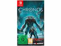 Chronos: Before the Ashes - [Nintendo Switch]