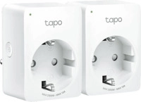 TAPO P100 (2.Pack) Smart WLAN Steckdose