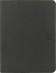 TUCANO IPD109UPP-BK, Bookcover, Apple, iPad Air 11" M3/M2, 11 (M4), Schwarz