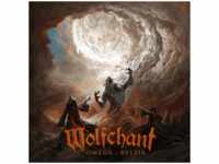 Wolfchant - Omega:Bestia (Vinyl)