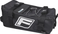 FISCHER 86276 2in1 14x20x35 cm, Schwarz