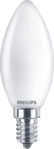 PHILIPS LEDclassic Lampe ersetzt 60W LED kaltwei&szlig;