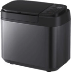 PANASONIC SD-YR2540 HXD (Brotbackautomat, Dunkelgrau)