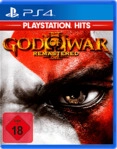 God of War III Remastered - [PlayStation 4]