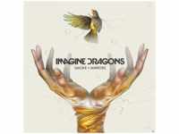 Imagine Dragons - Smoke+Mirrors (Deluxe Edt.) (CD)