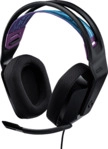 LOGITECH G335, Over-ear Gaming Headset Schwarz