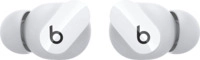 BEATS Studio Buds True Wireless, In-ear Kopfhörer Bluetooth White BEATS Studio Buds True Wireless, In-ear Kopfhörer Bluetooth White