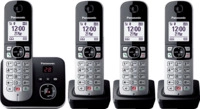 PANASONIC KX-TG6864GB Schnurloses Telefon