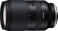 TAMRON Di III-A VC VXD 18 mm - 300 3.5-6.3 (Objektiv f&uuml;r Sony E-Mount, Schwarz)
