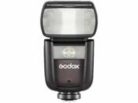 GODOX V860III Systemblitzgerät für Canon (60, automatisch, manuell)