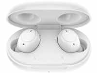 OPPO Enco Buds, In-ear Kopfhörer Bluetooth Weiß