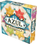 NEXT MOVE GAMES Azul Der Sommerpavillon Gesellschaftsspiel Mehrfarbig