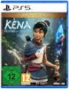 Kena: Bridge of Spirits - Deluxe Edition [PlayStation 4]