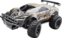 REVELL RC Car Desert Rat Spielfahrzeug, Mehrfarbig