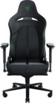 RAZER Enki Gamingstuhl, Schwarz