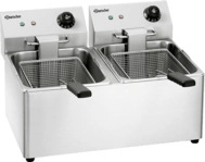 BARTSCHER A162812E SNACK IV Fritteuse