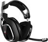 ASTRO GAMING A40 TR for Xbox One, X S & PC, Over-ear Gaming Headset Schwarz