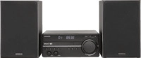 KENWOOD M-819DAB Kompaktanlage (Schwarz)