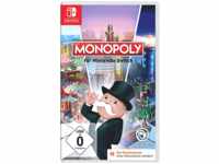 Monopoly (Code in der Box) - [Nintendo Switch]