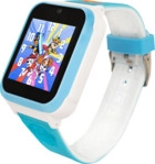TECHNAXX PAW PATROL KIDS-WATCH Kinderuhr Kunststoff Silikon, 230 mm, Blau