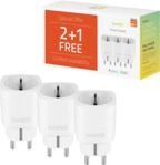 HOMBLI HBPP-0201 Smart Steckdose
