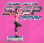 Workout & Fitness - And Workout: Step Aerobic (CD)