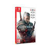 CD PROJECT 115546, CD PROJECT SW THE WITCHER 3-WILD HUNT - [Nintendo Switch] (FSK:
