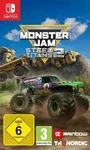 THQ NORDIC Monster Jam Steel Titans 2 - [Nintendo Switch] (FSK: 6)