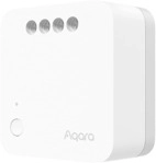 AQARA Einzelschalter-Modul T1 (ohne Neutralleiter) Relais
