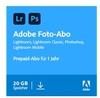 Adobe Creative Cloud Photography Plan 20GB 1 Jahr Subscription - [Multiplattform]