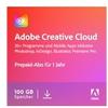 Adobe Creative Cloud Individual 1 Jahr Subscription - [Multiplattform]