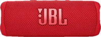 JBL Flip 6 Bluetooth Lautsprecher, Rot