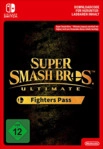Nintendo Switch: Super Smash Bros. Ultimate: Fighter Pass - [Nintendo Switch]
