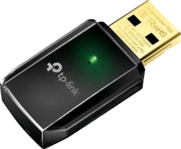 TP-LINK Archer T2U AC600-Dualband WLAN USB Adapter