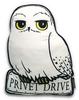 ABYSTYLE HARRY POTTER Cushion Hedwig Kissen