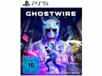 PS5 Ghostwire: Tokyo - [PlayStation 5]
