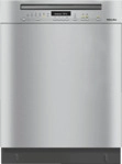 MIELE G 7200 SCU Geschirrsp&uuml;ler (unterbauf&auml;hig, 598 mm breit, 43 dB (A), A)